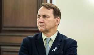 Sikorski: Polska nie będzie kupczyć ukraińskimi ziemiami