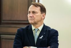 Sikorski: Polska nie będzie kupczyć ukraińskimi ziemiami