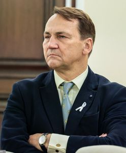 Sikorski: Polska nie będzie kupczyć ukraińskimi ziemiami