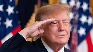 Trump rozmawiał z Putinem. Uzgodnił... dostawy paliwa z Rosji