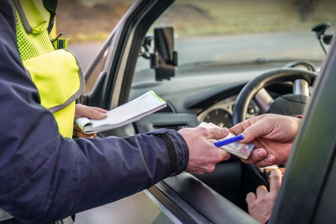Prawo jazdy, dowód rejestracyjny i dowód ubezpieczenia