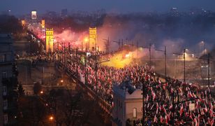 Zażalenie ws. Marszu Niepodległości. Kolejna decyzja sądu