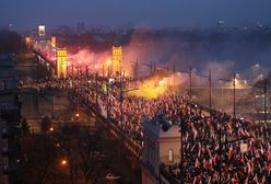 Zażalenie ws. Marszu Niepodległości. Kolejna decyzja sądu