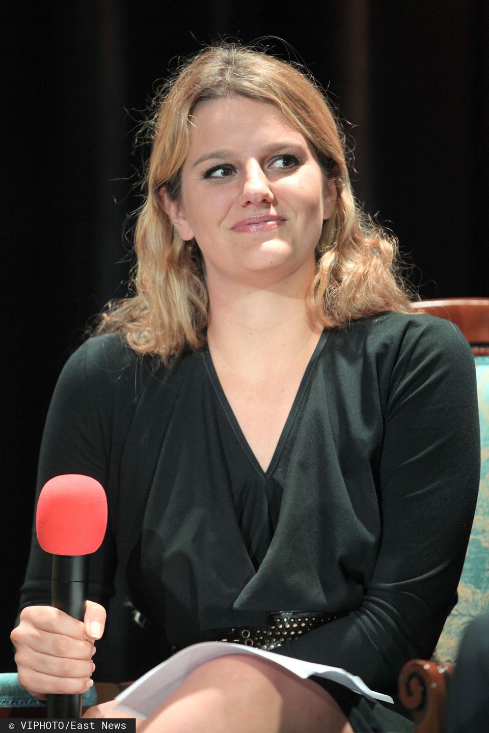 Zofia Zborowska 