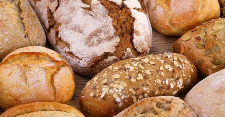 Larwy owadów w pieczywie i makaronach. Dodadzą chrupkości i ciekawego posmaku
