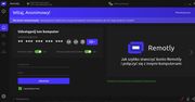 Remotly - darmowy program do pulpitu zdalnego