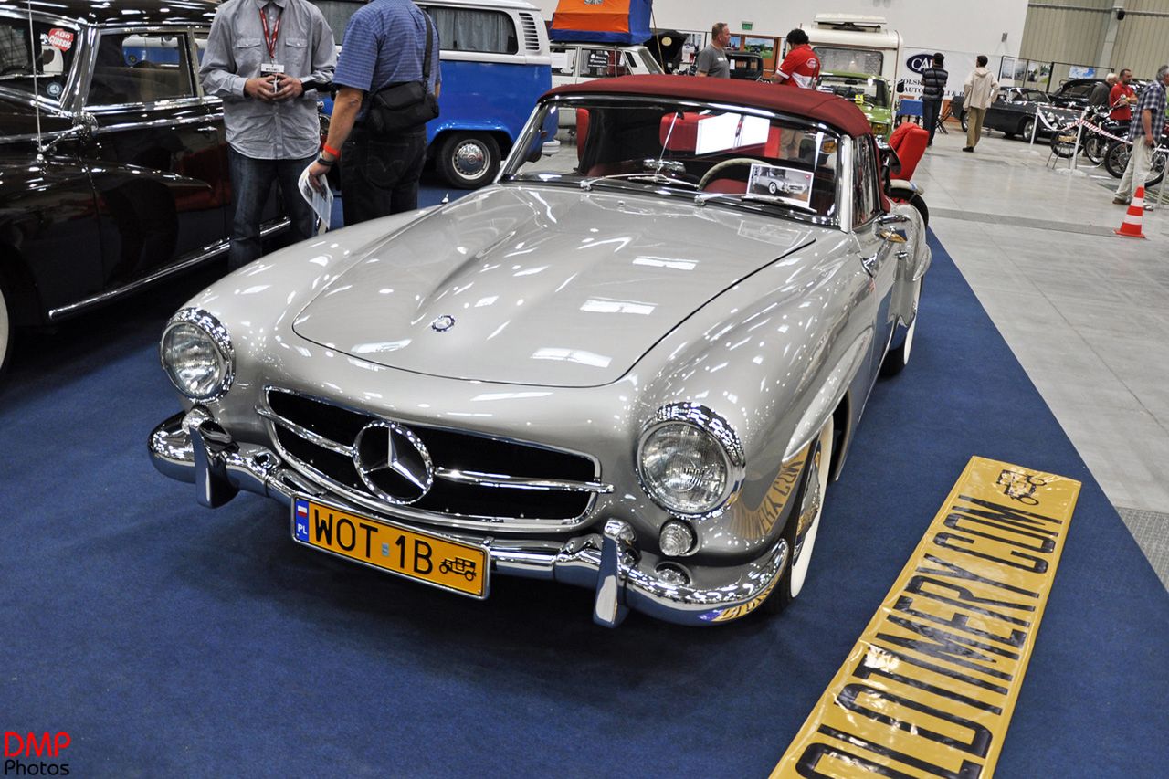 Auto Nostalgia 2013 34