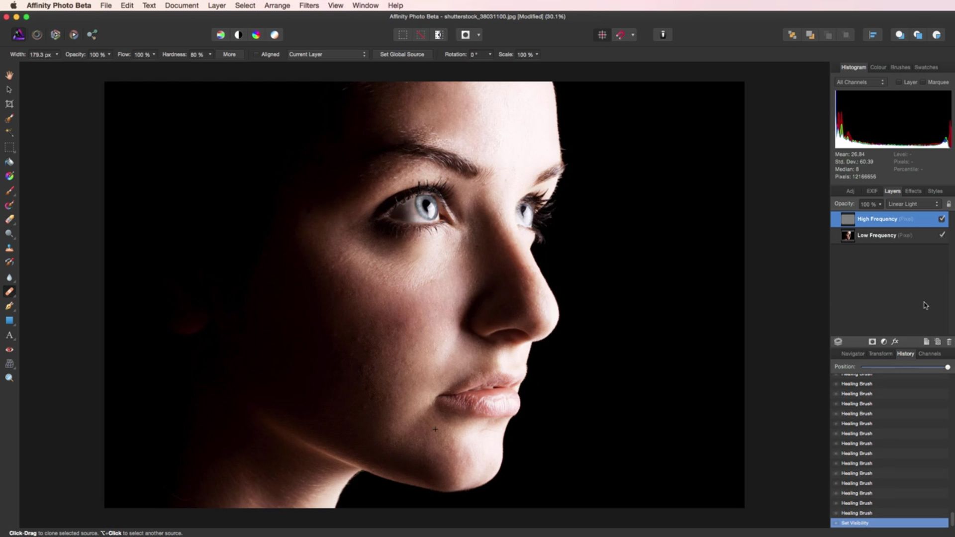 Nie korzystasz z Lightrooma? Oto 5 alternatywnych programów do obróbki plików RAW 3