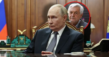 Były ambasador RP: upadek Putina może wywołać rozpad Rosji