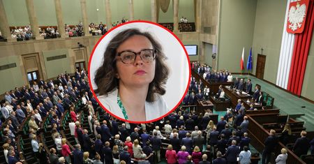 Jachira broni flipperów. Owacje dostała od Konfederacji