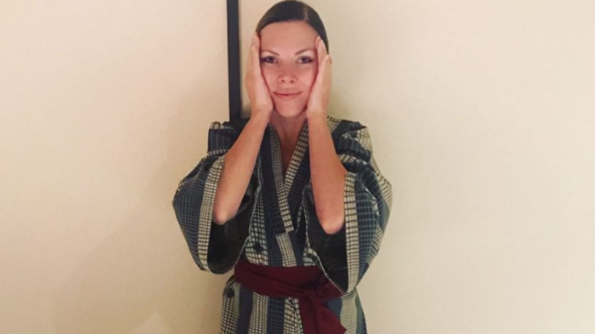 Aleksandra Kwaśniewska 