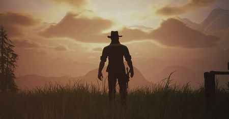Frontier Legends to nowy survial na dzikim zachodzie, który stawia na decyzje