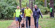 Bydgoszcz: Parkrun. Uczestnicy szlifują formę i szykują się do jubileuszu