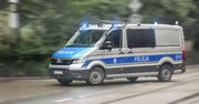 Grozili pracownikom ochrony w centrum handlowym. Dwie osoby zatrzymane