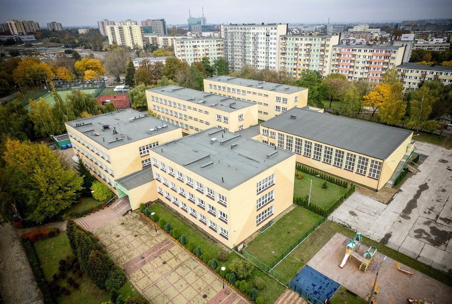 W tych dzielnicach Lublina mieszka najwięcej osób