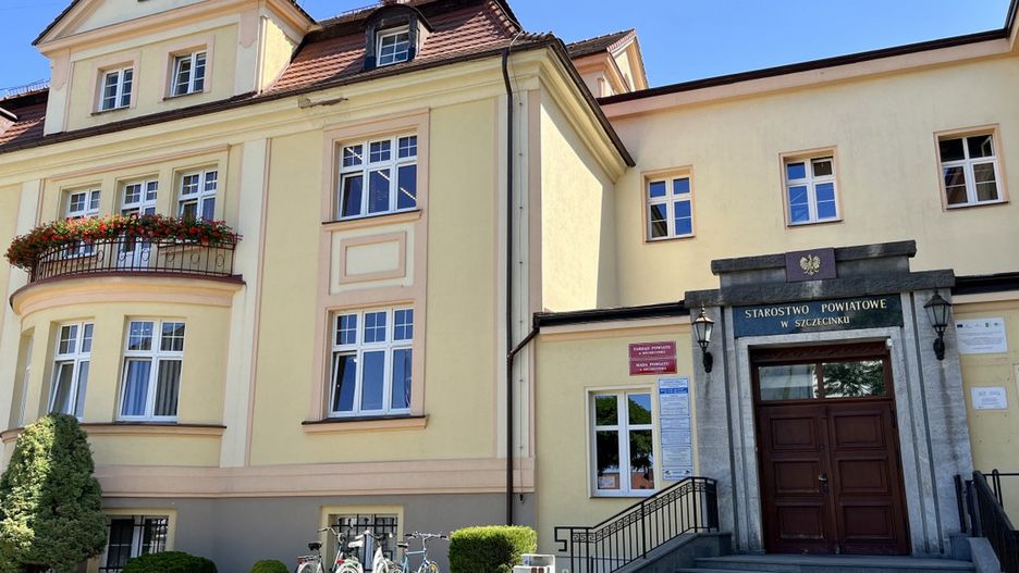 fot. iszczecinek.pl / Start głosowania BO w Powiecie Szczecineckim – decyzje mieszkańców 2026.