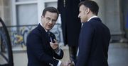 Szwecja wzmacnia Bałtyk. Premier: kupimy cztery francuskie fregaty