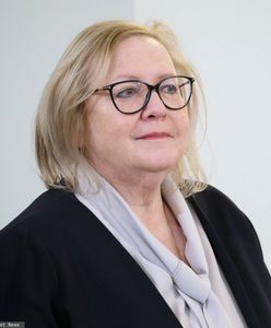 Manowska o protestach wyborczych: Nieodpowiedzialna akcja