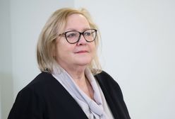 Manowska o protestach wyborczych: Nieodpowiedzialna akcja