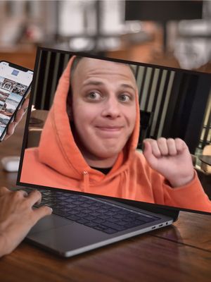 NitroZyniak znów publikuje filmy. Wybrał otchłań internetu