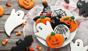 Przysmaki na Halloween prosto z TikToka