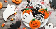 Przysmaki na Halloween prosto z TikToka