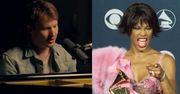 James Blunt w hołdzie dla Whitney Houston!