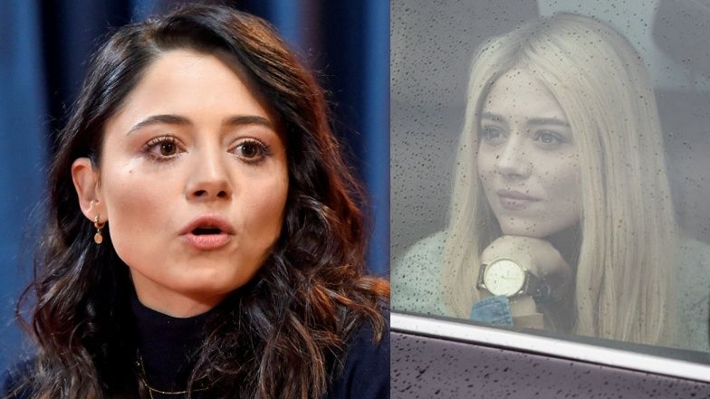 Serial, w którym w główną bohaterkę wciela się Adriana Kalska, odnotowuje wyjątkowo niską oglądalność