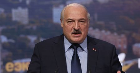 "Broń nuklearna dla każdego". Zaskakująca deklaracja Łukaszenki