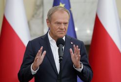 "Lwów potrzebuje pomocy!". Tusk o gotowości Polski