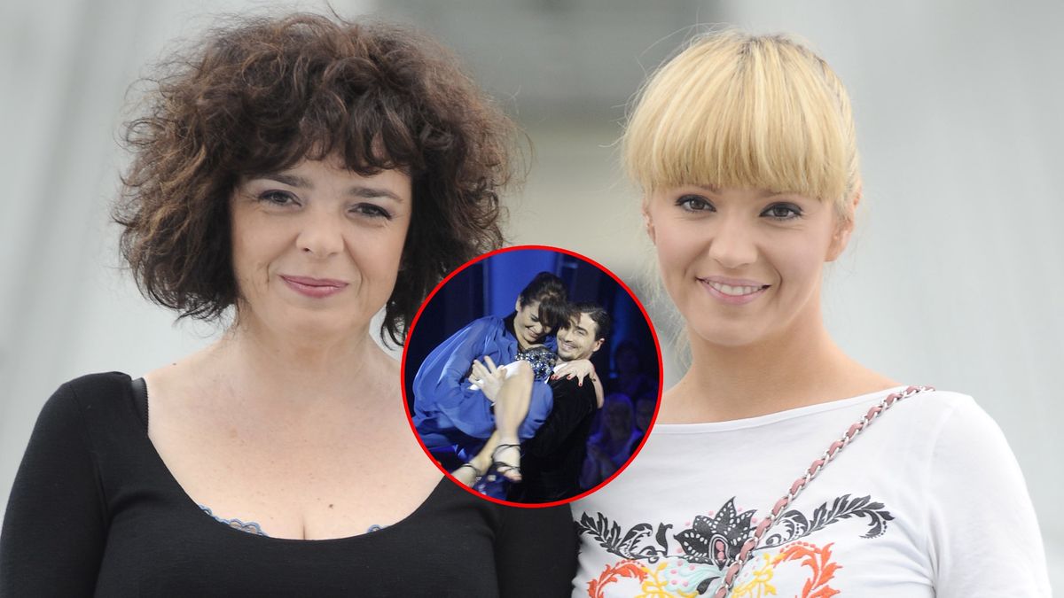 Szelągowska o udziale Grocholi w show "Tańcu z gwiazdami"