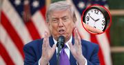 Trump naciska na zmiany. Ameryka bliżej rewolucji