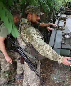 "Częściowe powodzenie" armii Putina. Ukraiński sztab przyznaje