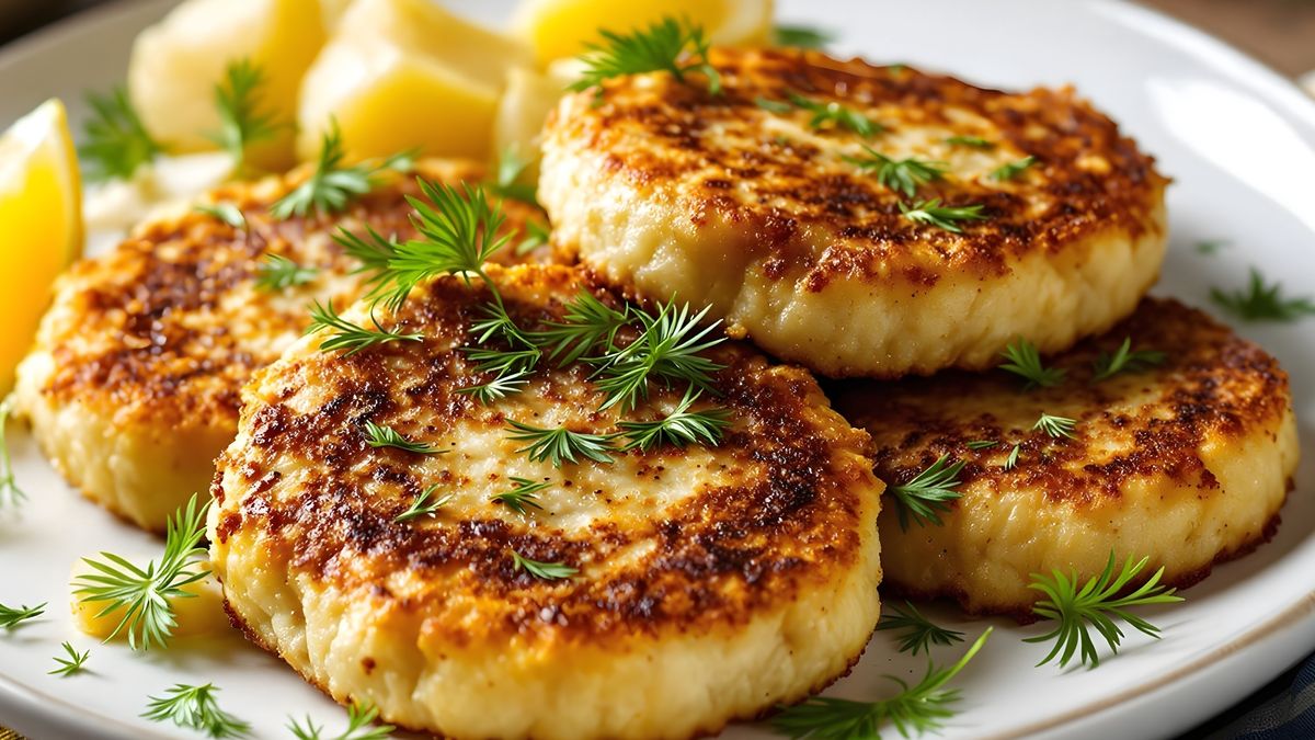 Gdy nie mam czasu, robię pierogi ruskie bez lepienia 