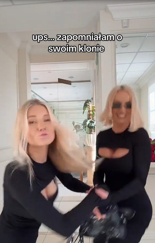 Iza Macudzińska, Eliza Macudzińska