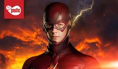 Serial „Flash” premierowo w TV Puls