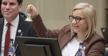II tura wyborów w Polsce 2050. Znamy dokładną datę