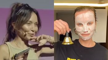 Maffashion DRWI z rytuału płacenia Riyi Sokół. "Wow, muszę zwiększyć limity, miałam ciarki na całym ciele" (WIDEO)