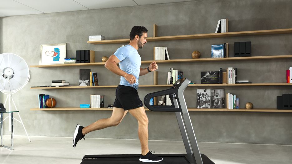 Technogym