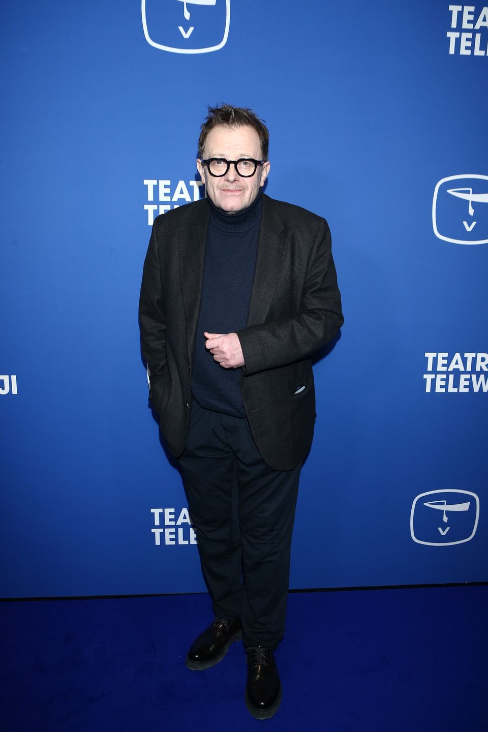 Olaf Lubaszenko schudł 80 kilogramów 