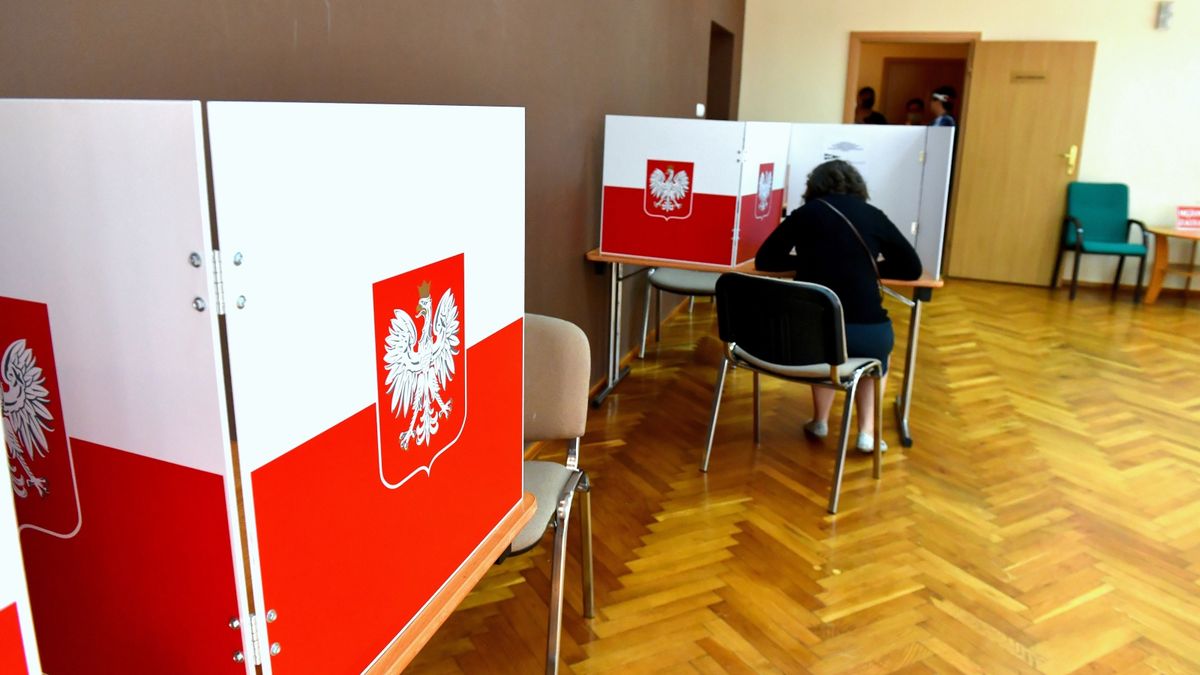 Naruszono tajność głosowania?