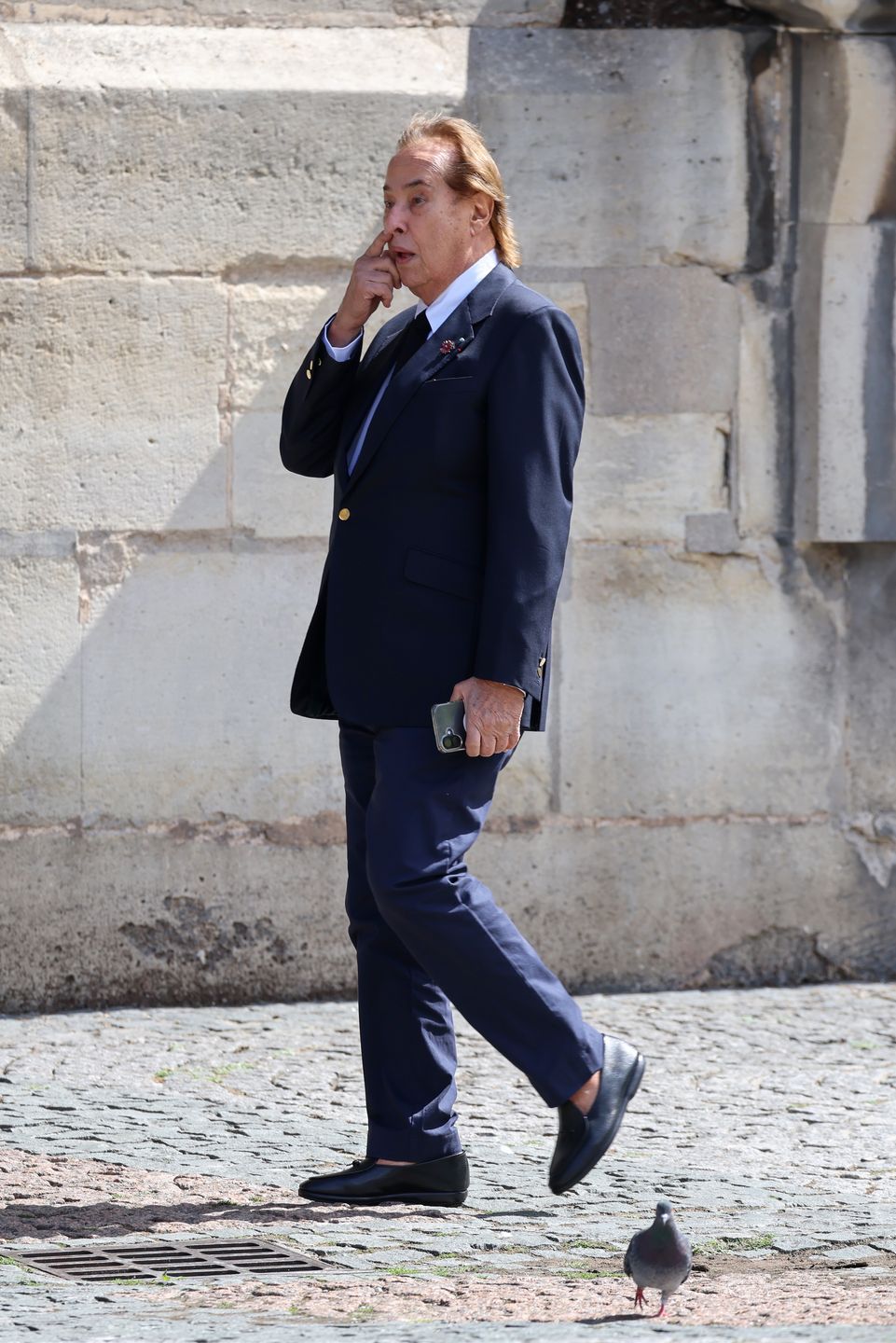 Gilles Dufour