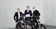 Ducati sprzedało 350 tys. monsterów. To najpopularniejszy model włoskiej marki