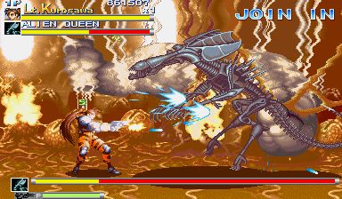 Najpiękniejsze gry 2D: beat'em upy! 18