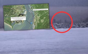 Rosyjscy strażnicy przekroczyli granicę. Estonia podjęła kroki