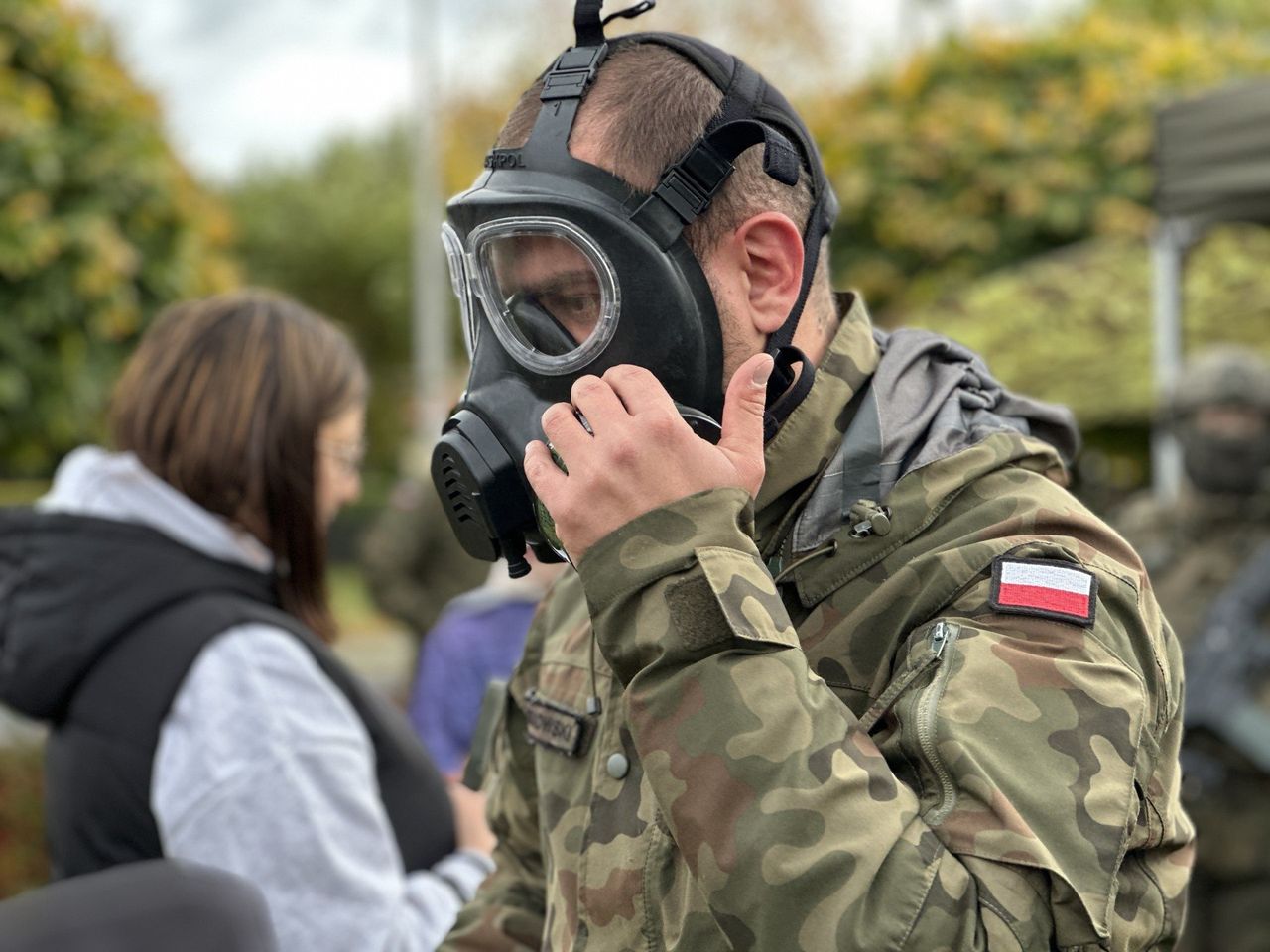 Polacy dostają karty mobilizacyjne z wojska. Co to oznacza?