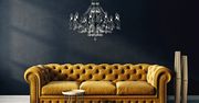 Sofa Chesterfield – czy sprawdzi się w Twoim salonie? Zobacz, do czego pasuje