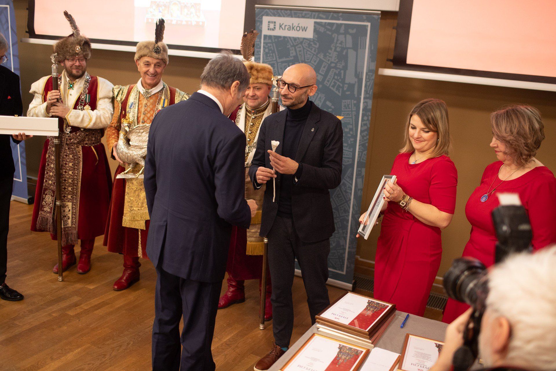 Najpiękniejsze szopki krakowskie. Znamy listę zwycięzców 83. Konkursu Szopek Krakowskich!