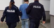 Okradali jubilerów w czterech województwach. Policja zatrzymała dwóch mężczyzn
