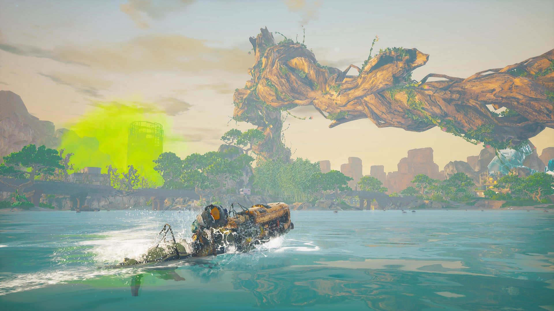 Biomutant